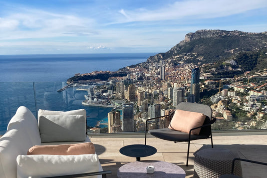 COFFEEL EXPERIENCE AIRBNB