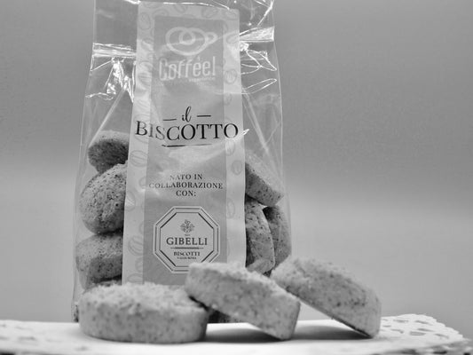 IL BISCOTTO COFFEEL