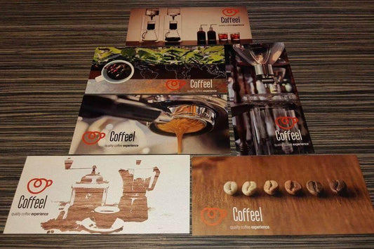 PREPARAZIONI E TIPOLOGIE DI CAFFÈ | Coffeel