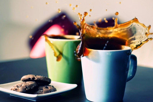 Caffè Specialty Coffeel
