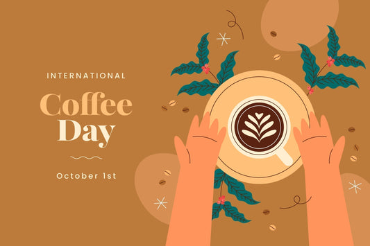 Il significato de "La Giornata Internazionale del Caffè"