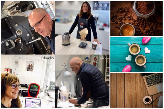 ACQUISTARE CAFFÈ ONLINE? | Coffeel