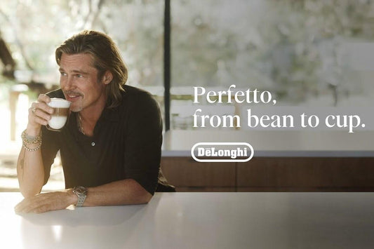 DE'LONGHI & COFFEEL VERI AMANTI DEL CAFFÈ ARTIGIANALE - Coffeel