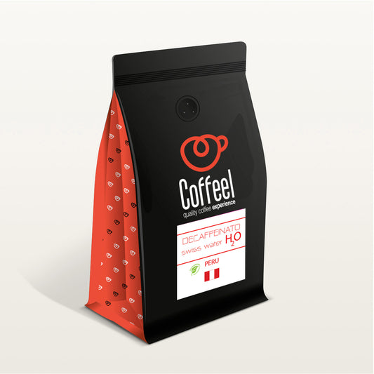 NEW Dek H2O Perù Specialty