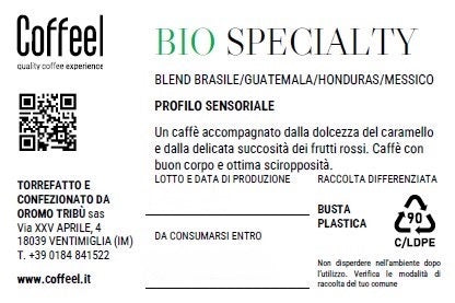 Bio Blend Specialty