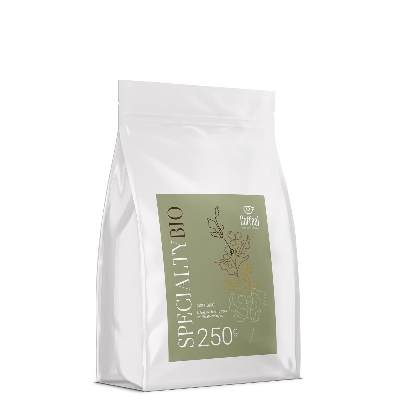 Bio Peru Phuyu Specialty