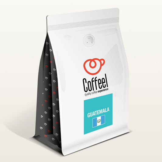Guatemala Finca Onà