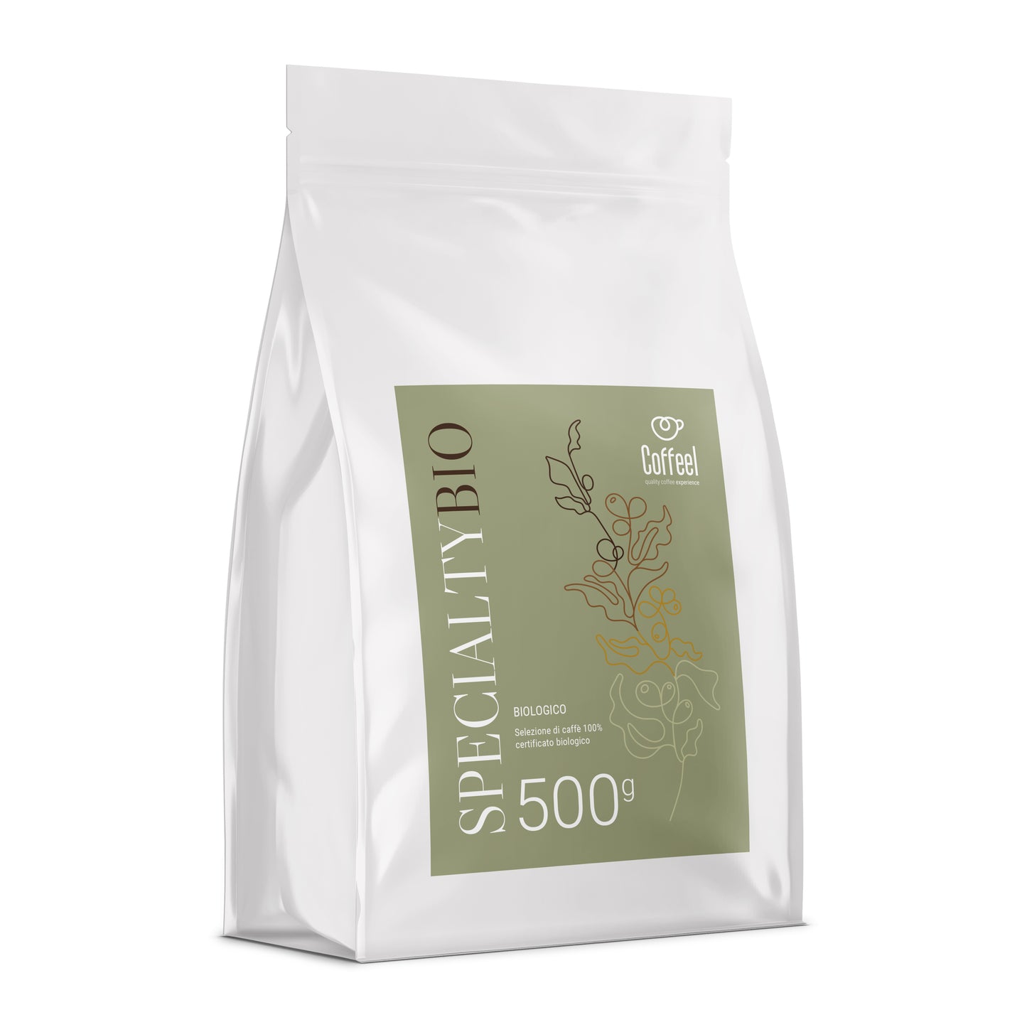 Bio Peru Phuyu Specialty