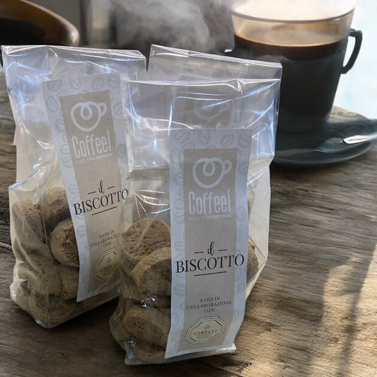 Il Biscotto al Caffè