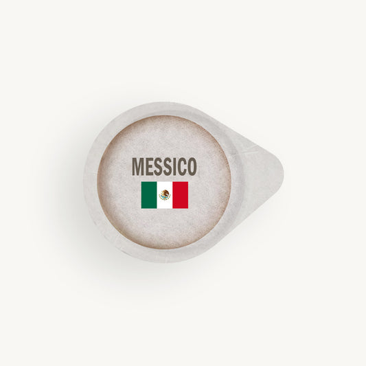 IN ARRIVO NEW a fine gennaio 2026 - Cialde Ese44 Messico Geisha Specialty