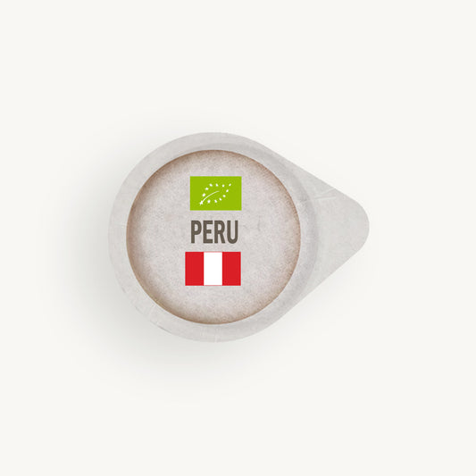 IN ESAURIMENTO Cialde Ese44 DekH2O Peru Specialty