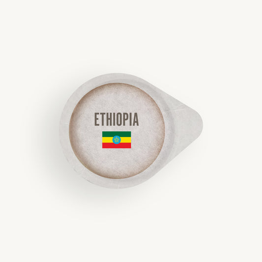 IN ARRIVO NEW a fine gennaio 2026 - Cialde Ese44 Etiopia Specialty