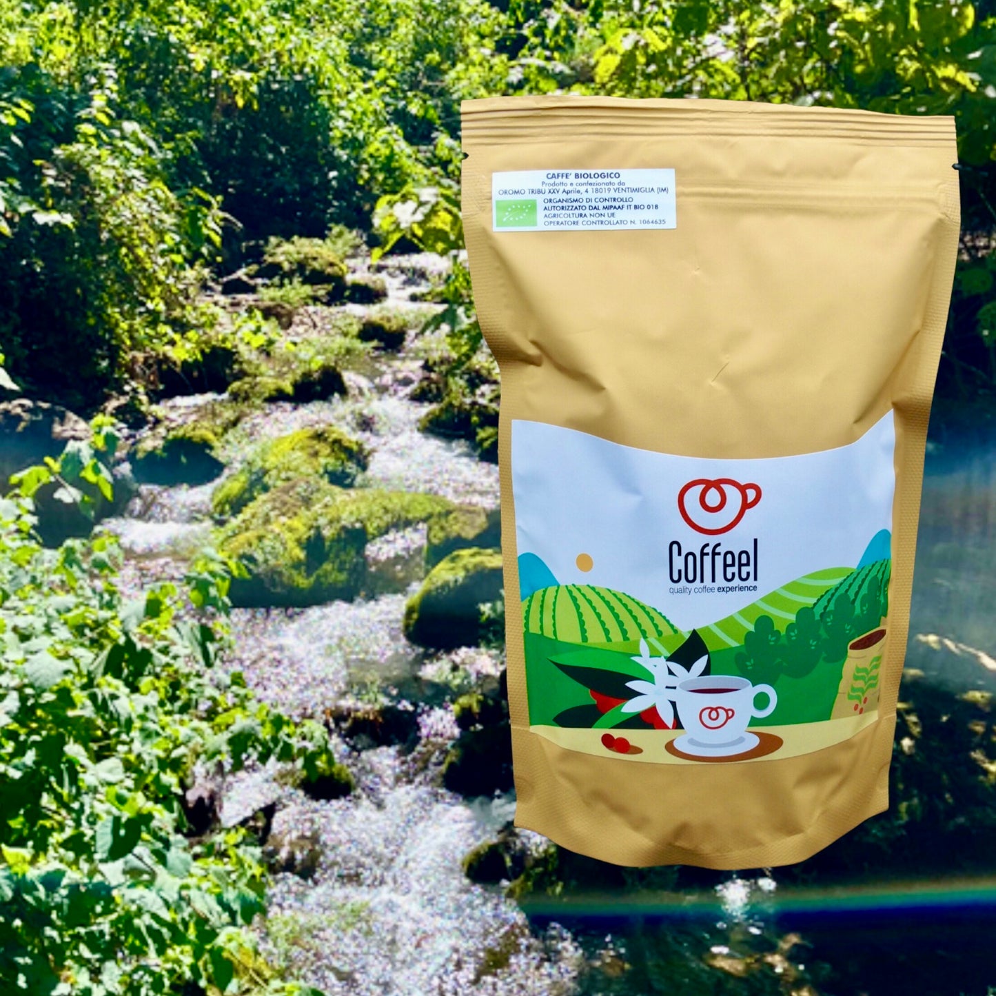 Bio Guatemala Chimalli