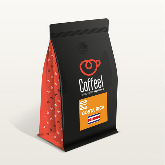 NEW Costa Rica Specialty