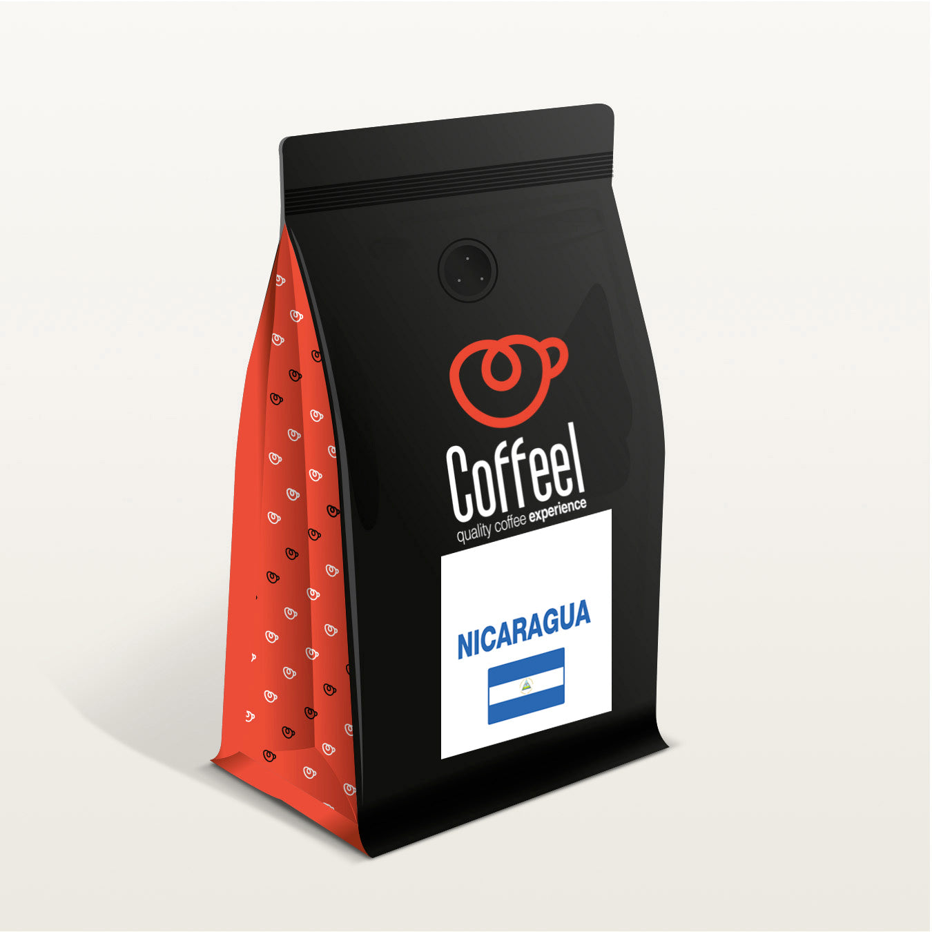 Nicaragua Matagalpa Specialty