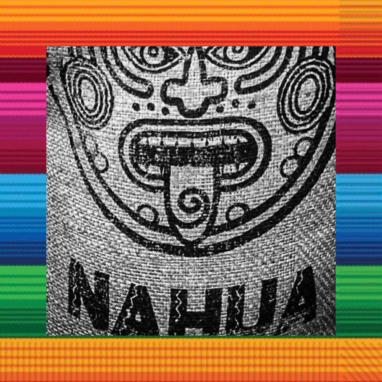 caffè moka messico nahua specialty - 250gr