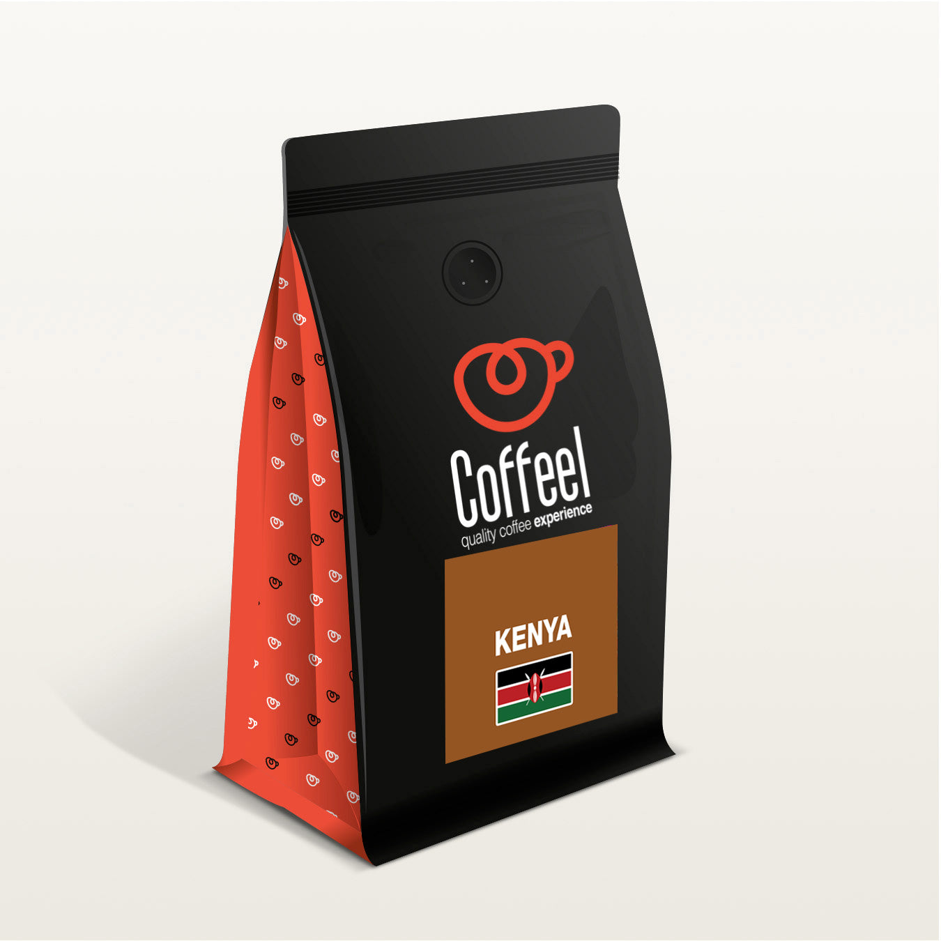 Kenya Thunguri Specialty