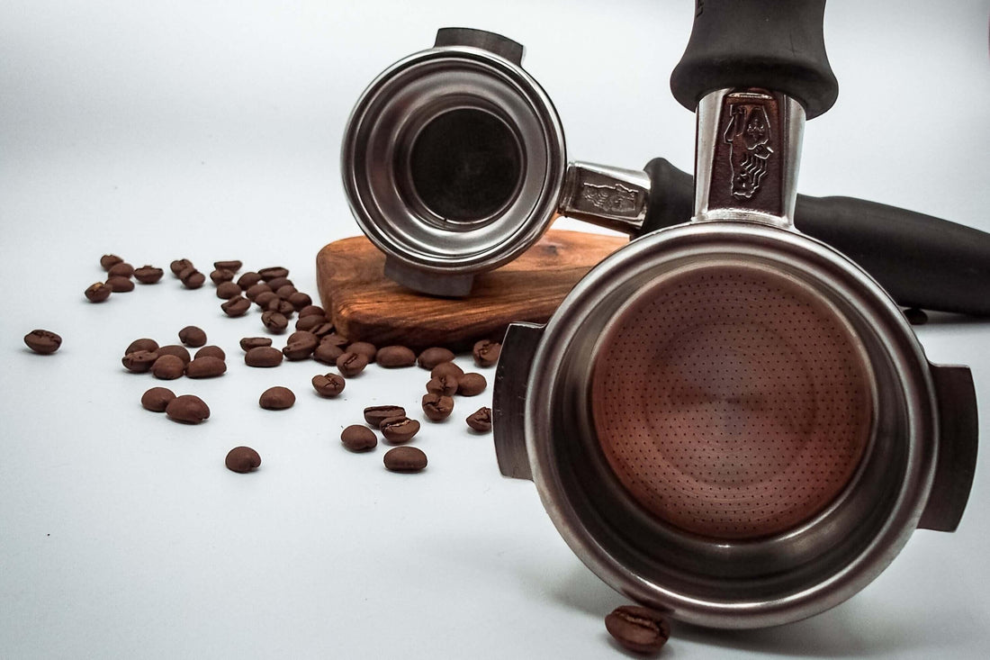 COME PREPARARE UN BUON CAFFÈ ESPRESSO | Coffeel