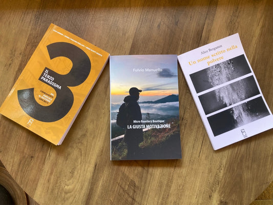 Micro Roastery Boutique: la giusta motivazione
