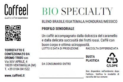 Bio Blend Specialty