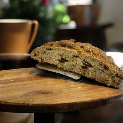 Pandolce al caffè Etiopia