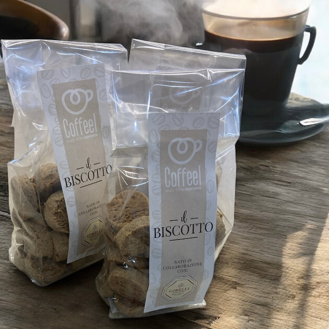 Il Biscotto al Caffè