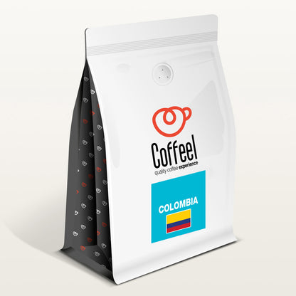 Colombia Fazenda La Colmena