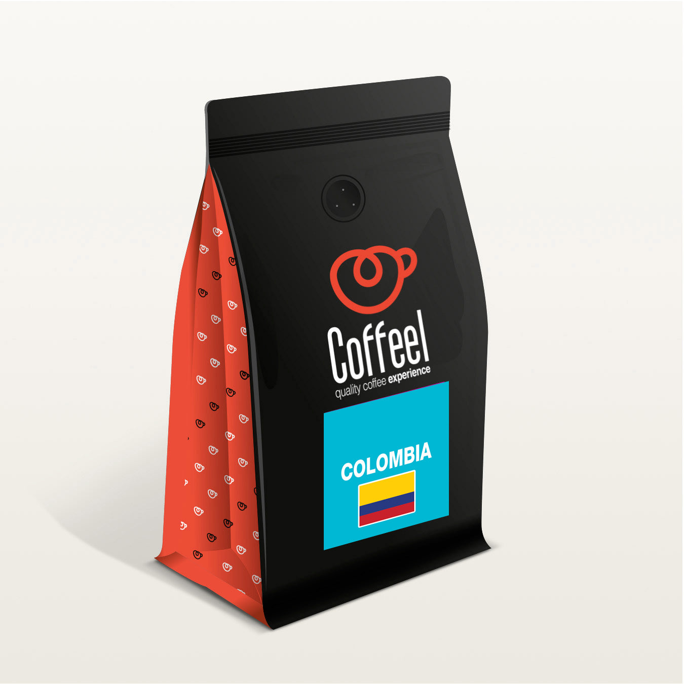 Colombia Fazenda La Colmena