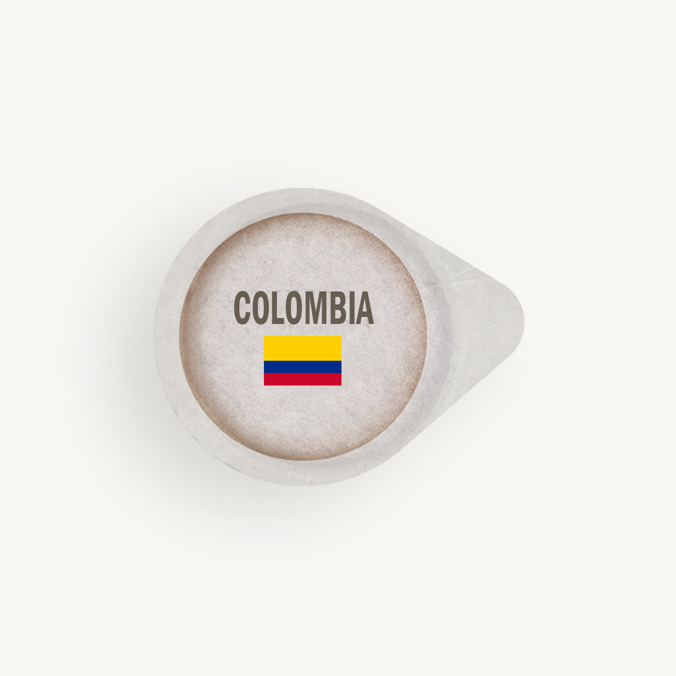 Cialde Ese44 Colombia Specialty