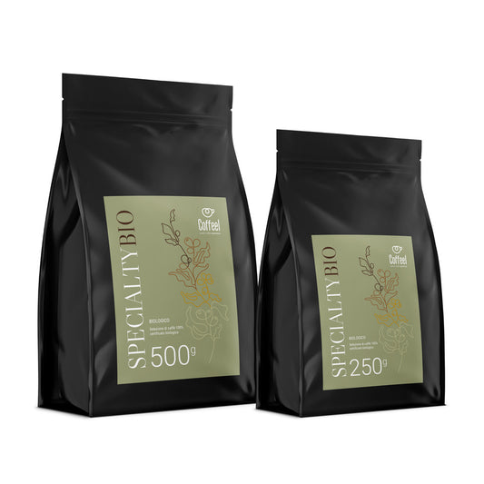 Bio Blend Specialty Maya