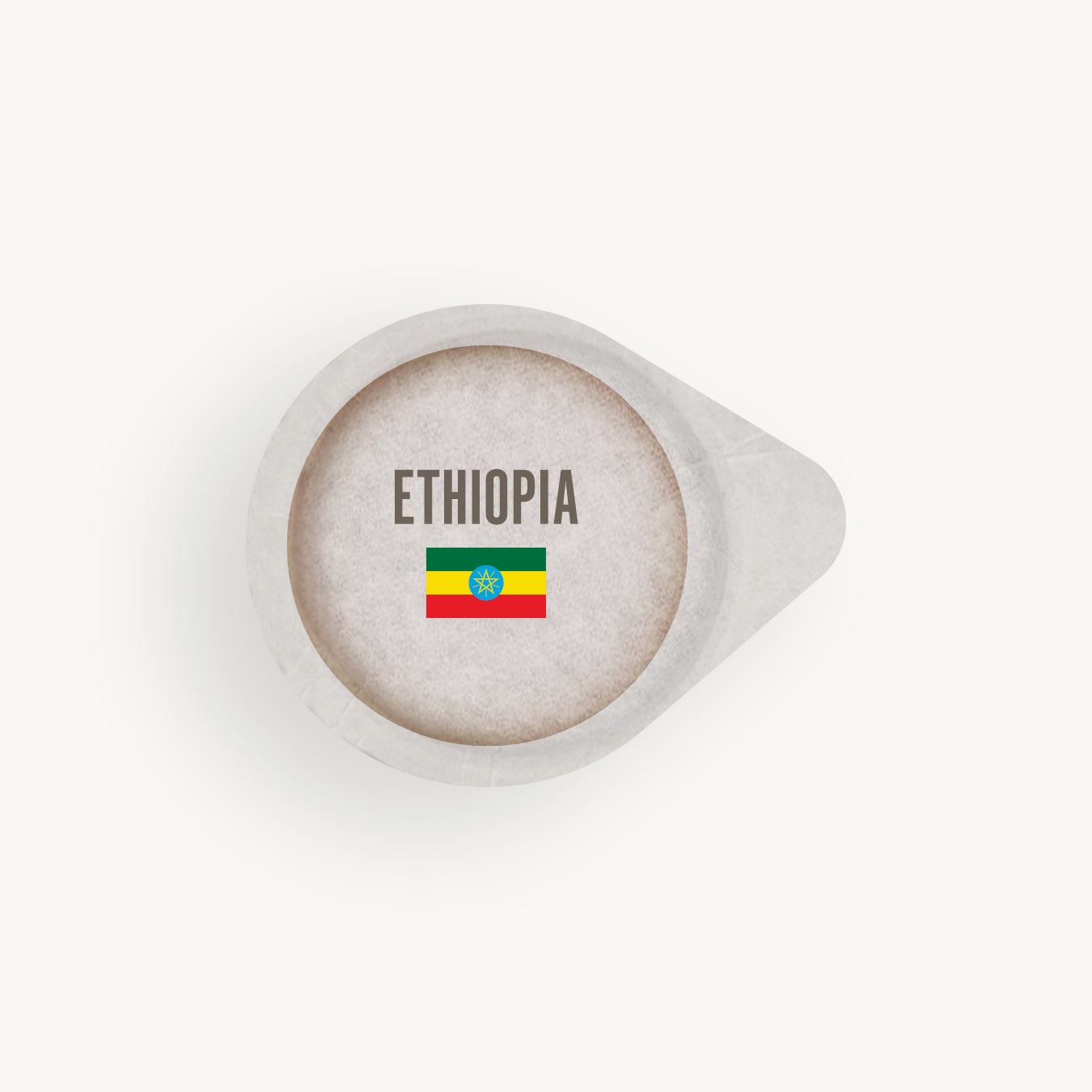 Cialde Ese44 Etiopia Yirga Kochere Specialty