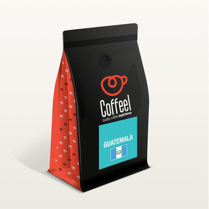 caffé per moka specialty guatemala la bolsa microlotto 250gr / macinato
