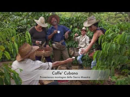 caffè cubano